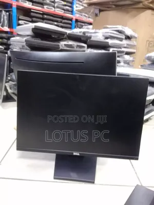24inch Dell Monitor Edge to Edge