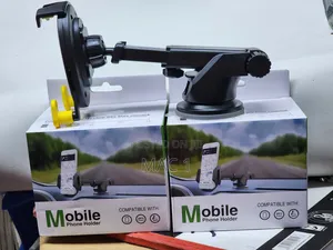 Car Phone Holder Long Neck