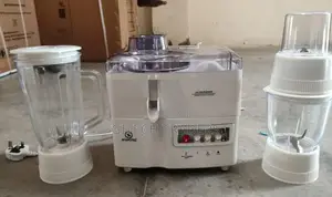 *4 in 1 Smart Pro Juicer