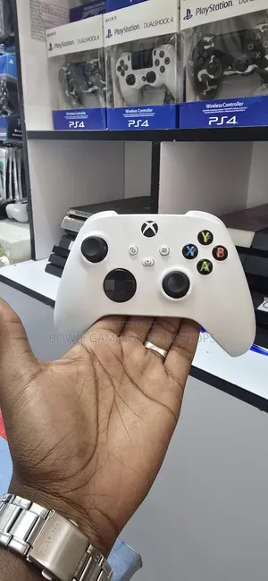 Xbox Series X / S Controller
