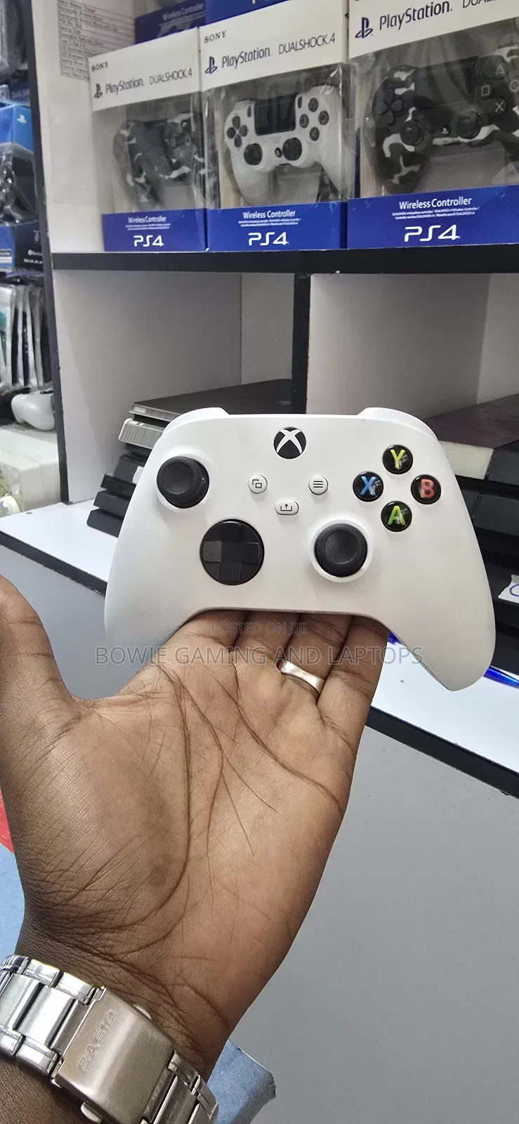 Xbox Series X / S Controller