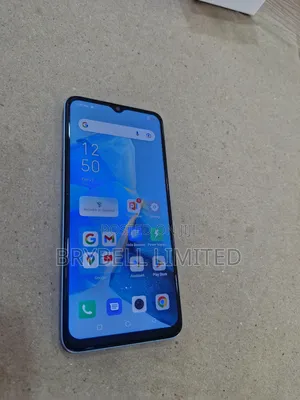 Infinix Hot 30i 128 GB Blue