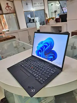 Laptop Lenovo ThinkPad T470s 8GB Intel Core I5 SSD 256GB