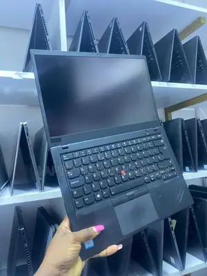 Laptop Lenovo ThinkPad T470s 8GB Intel Core I5 SSD 256GB
