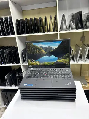 Laptop Lenovo ThinkPad T470s 8GB Intel Core I5 SSD 256GB