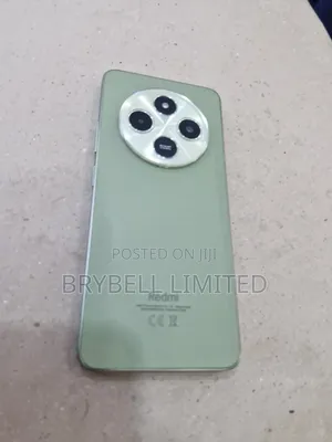 Xiaomi Redmi 14C 128 GB Green