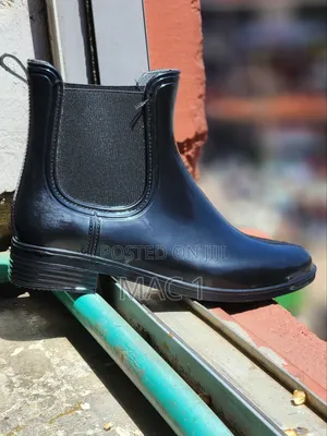 Women Gumboots