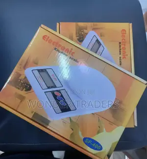 Kitchen Scale 10kg