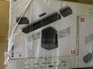 JBL Bar 1300 Detachable