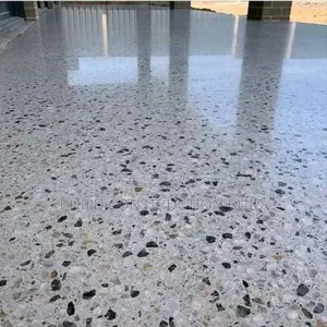 Quality Terazzo Flooring