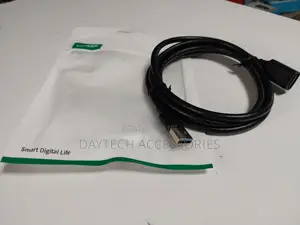 Ugreen Usb 3.0 a Male to Female Extension Cable 2m - Us129