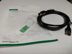 Ugreen Usb 2.0 Am to Bm Print Cable 1.5m (Black)