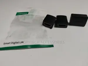 Ugreen Hdmi Extender Female to Female Connector