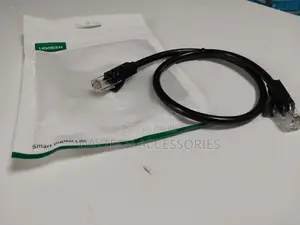 Ugreen Cat6 Utp Lan Ethernet Cable 0.5m