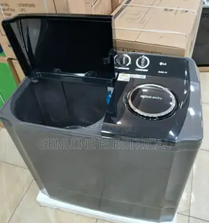 Classic Hisense 10kg Washing Machine