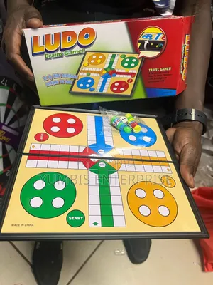 Ludo Board Games Available at 900