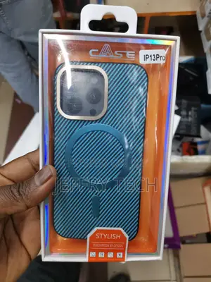 Fashion Carbon Fiber Magnetic Cases for iPhone 11 Pro Max