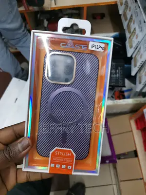 Kzdoo for iPhone 11 Pro Max Magnetic Case Carbon Fiber
