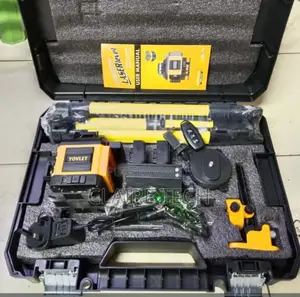 Yovlet Laser Level With Stand
