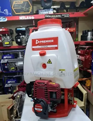 Premier Germany Motorized Sprayer Pump 25litres