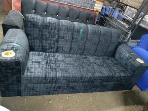 New 3 Seater