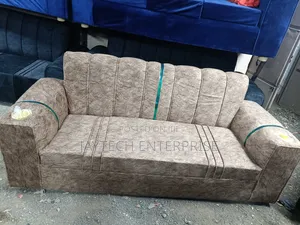 New 3 Seater
