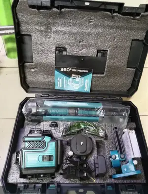 Makita Laser Level