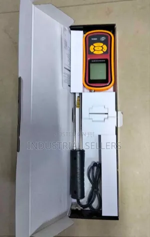 Newly Arrived Grain Moisture Meter