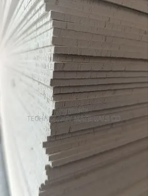 Compressed Fiber Cement Sheet,Thickness=4.5mm(8ft * 4ft)