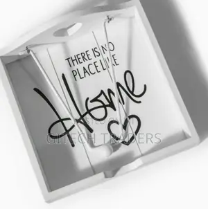 Wooden Serviette Holder
