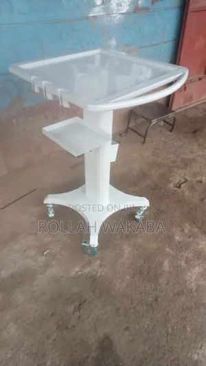 Ultrasound Trolley