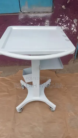 Ultrasound Trolley
