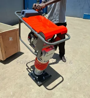 Haosail Tamping Rammer