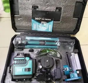 Makita Laser Level/Laser Level With Stand