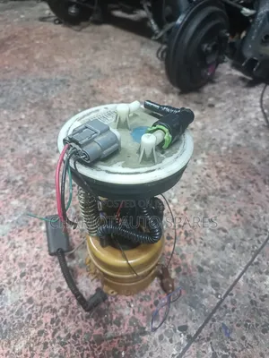 Nissan X-Trail T31 Fuel Pump