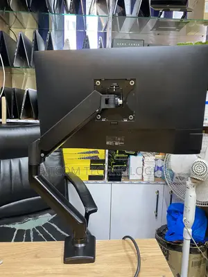 Single Monitor/Desktop Mount Mounting Arm