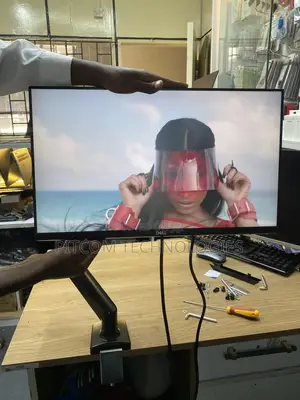Single Monitor/Desktop Mount Mounting Arm