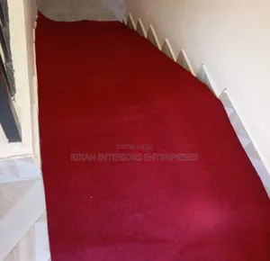 Red Vip Carpets