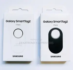 Samsung Smart Tag 2 1 Pack