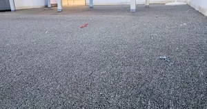 Delta Grey Office Carpets
