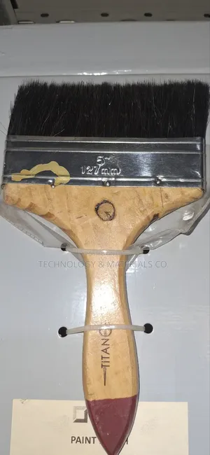 Paint Brush 5 Inch