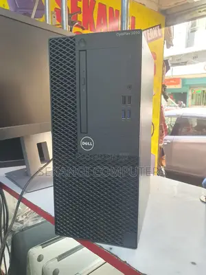 Desktop Computer Dell OptiPlex 3050 8GB Intel Core I5 HDD 500GB