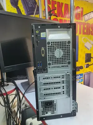 Desktop Computer Dell OptiPlex 3050 8GB Intel Core I5 HDD 500GB