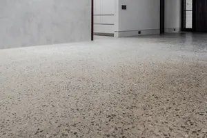 Premium Concrete Grinding and Polishing