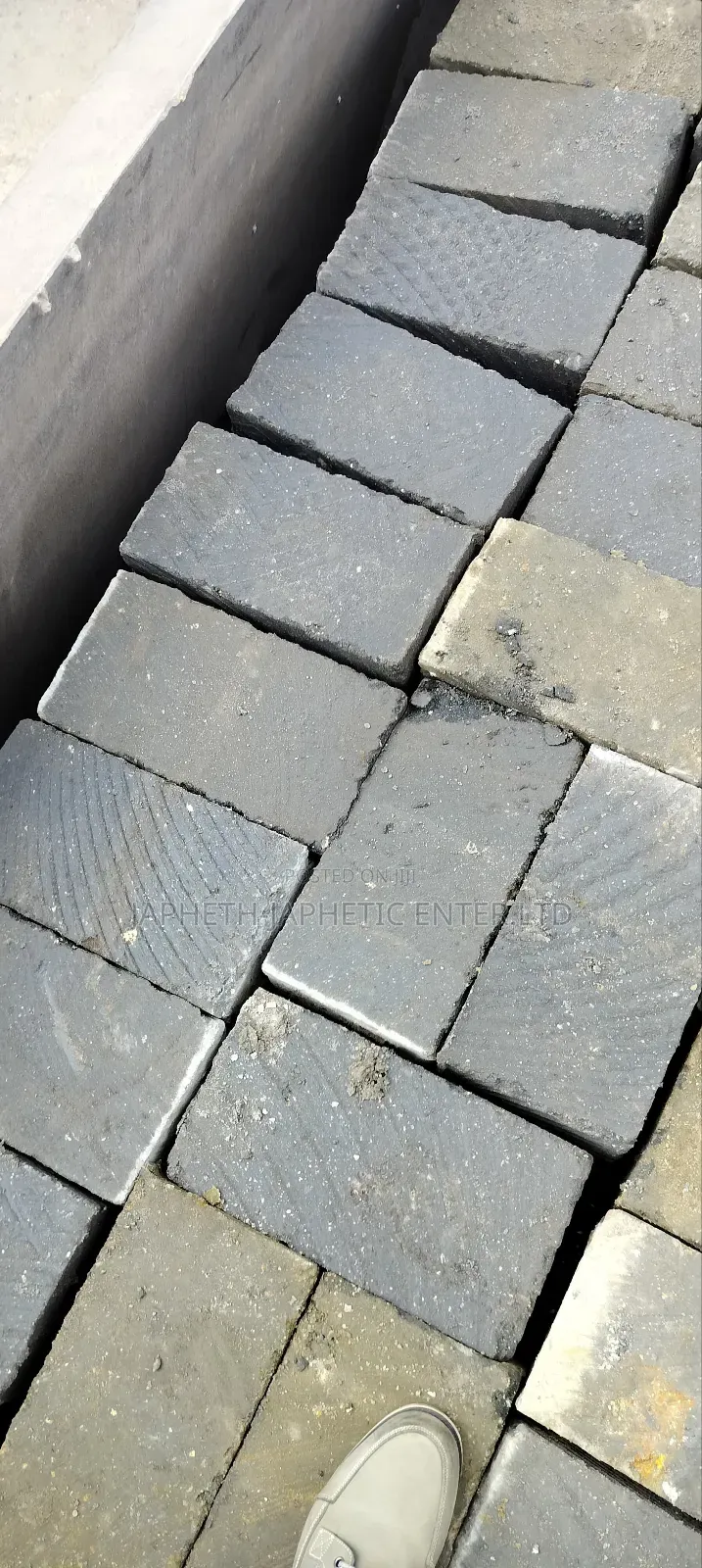Ndarugo Machine Cut, From Thika£