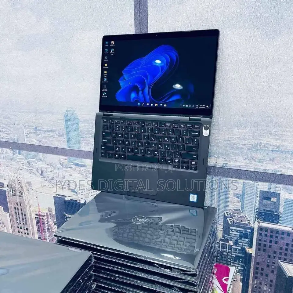Laptop Dell Latitude E5300 16GB Intel Core i7 SSD 512GB