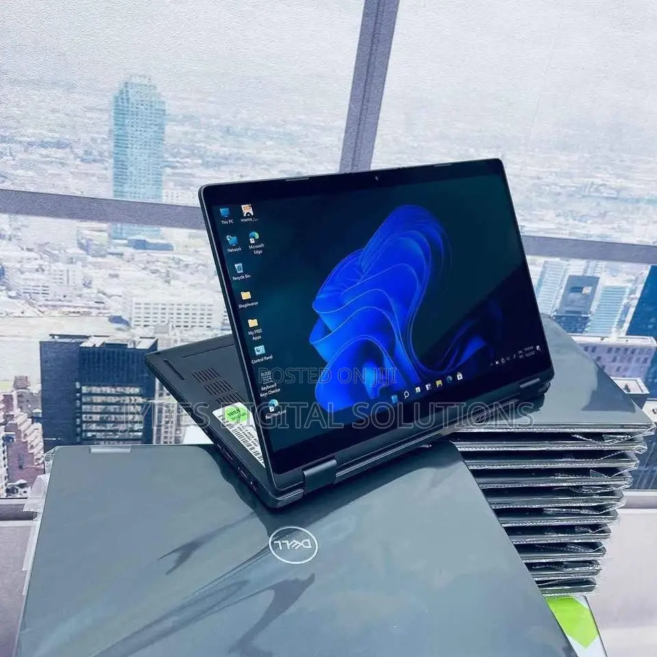Laptop Dell Latitude E5300 16GB Intel Core i7 SSD 512GB