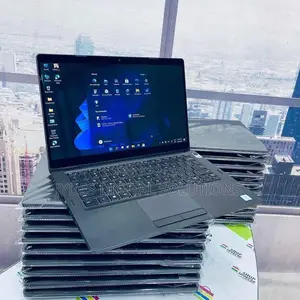 Laptop Dell Latitude E5300 16GB Intel Core i7 SSD 512GB