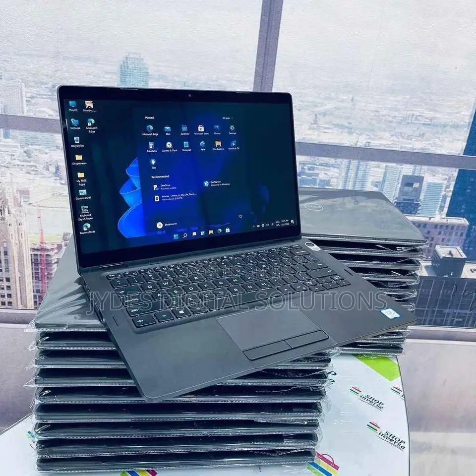 Laptop Dell Latitude E5300 16GB Intel Core i7 SSD 512GB