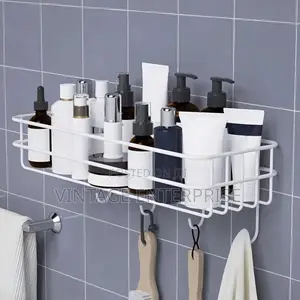 Heavy Bathroom Organizer